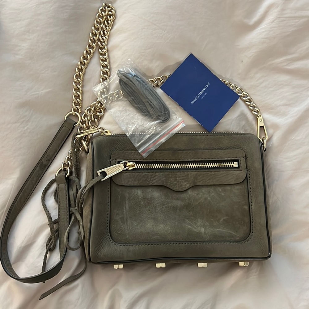 Rebecca Minkoff Purse